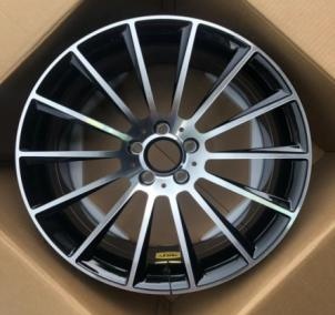 Benz-rim-HJ0006